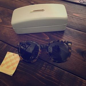 Karen walker super duper sunglasses